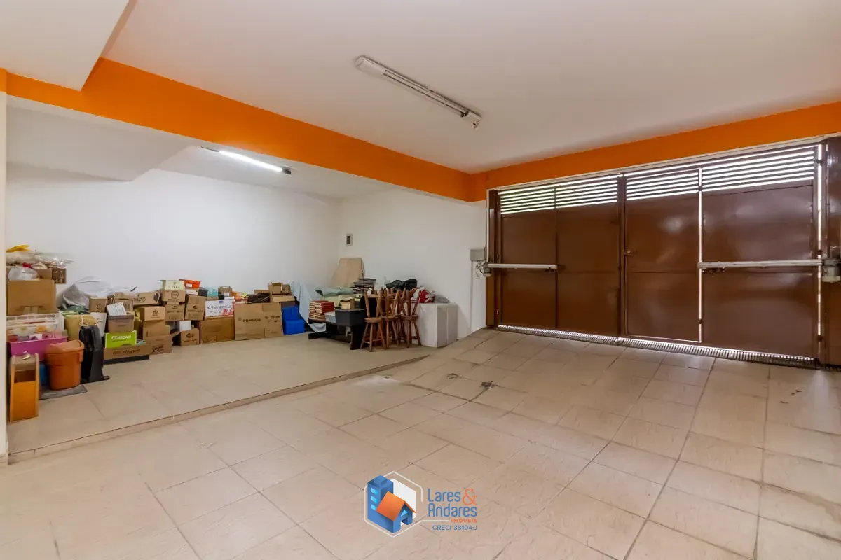 Sobrado, 3 quartos, 500 m² - Foto 48