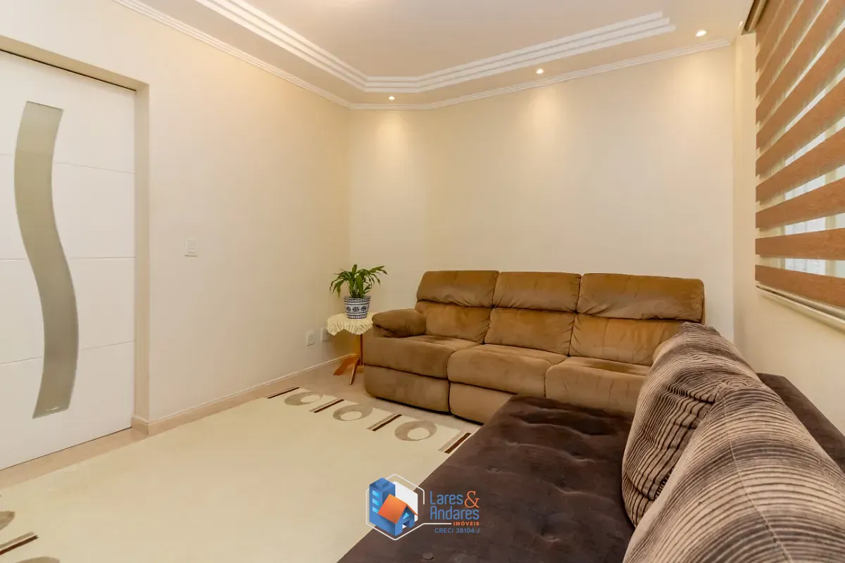 Sobrado, 3 quartos, 500 m² - Foto 12