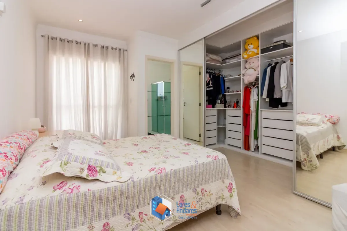 Sobrado, 3 quartos, 500 m² - Foto 29