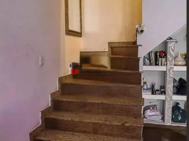 Sobrado 3 quartos e 2 banheiros, à venda, no bairro Cerâmica em São Caetano do Sul