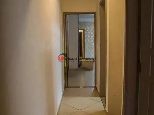Sobrado 3 quartos e 2 banheiros, à venda, no bairro Cerâmica em São Caetano do Sul