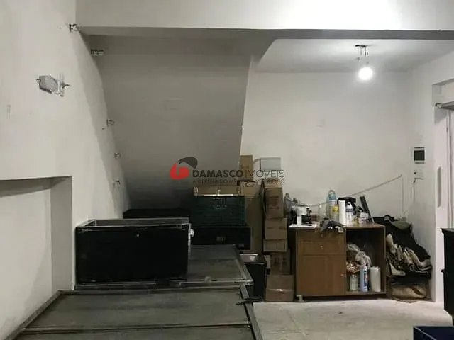 Sobrado com 200m² 1 quarto e 1 banheiro, à venda, no bairro Santo Antônio em São Caetano do Sul