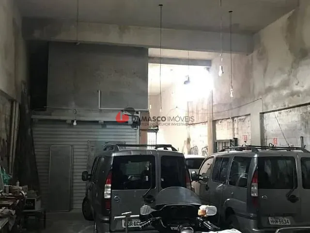 Sobrado com 200m² 1 quarto e 1 banheiro, à venda, no bairro Santo Antônio em São Caetano do Sul