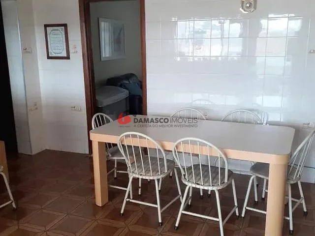 Sobrado com 155m² 3 quartos e 1 banheiro, à venda, no bairro Osvaldo Cruz em São Caetano do Sul