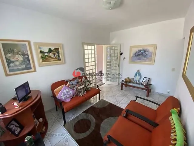 Sobrado com 1456m² 1 quarto e 1 banheiro, à venda, no bairro Olímpico em São Caetano do Sul