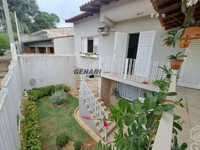 Sobrado com 256m² 4 quartos e 5 banheiros, à venda, no bairro Vila Castelo Branco em Indaiatuba