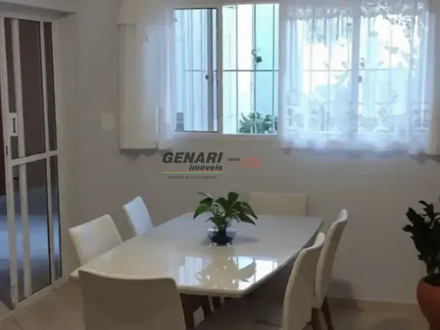 Sobrado com 256m² 4 quartos e 5 banheiros, à venda, no bairro Vila Castelo Branco em Indaiatuba