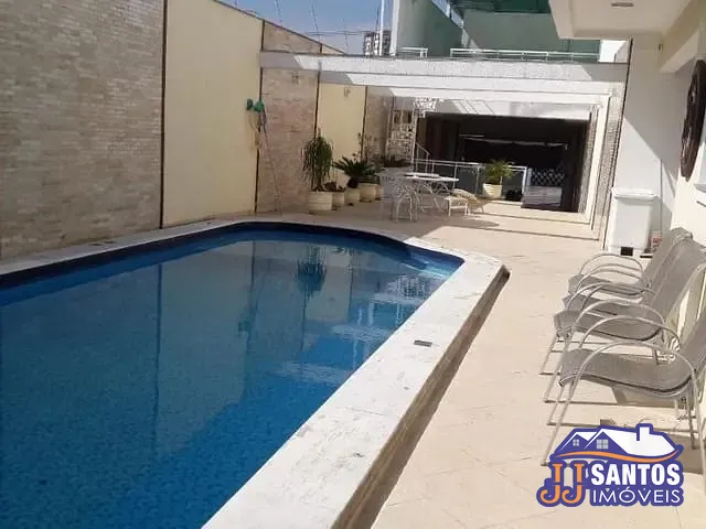 Sobrado com 215m² 4 quartos e 8 banheiros, à venda, no bairro Quarta Parada em São Paulo