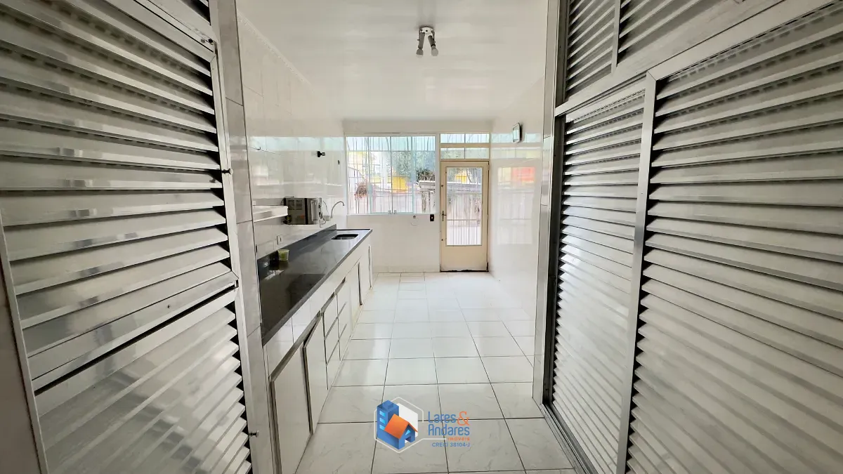 Sobrado, 3 quartos, 230 m² - Foto 18