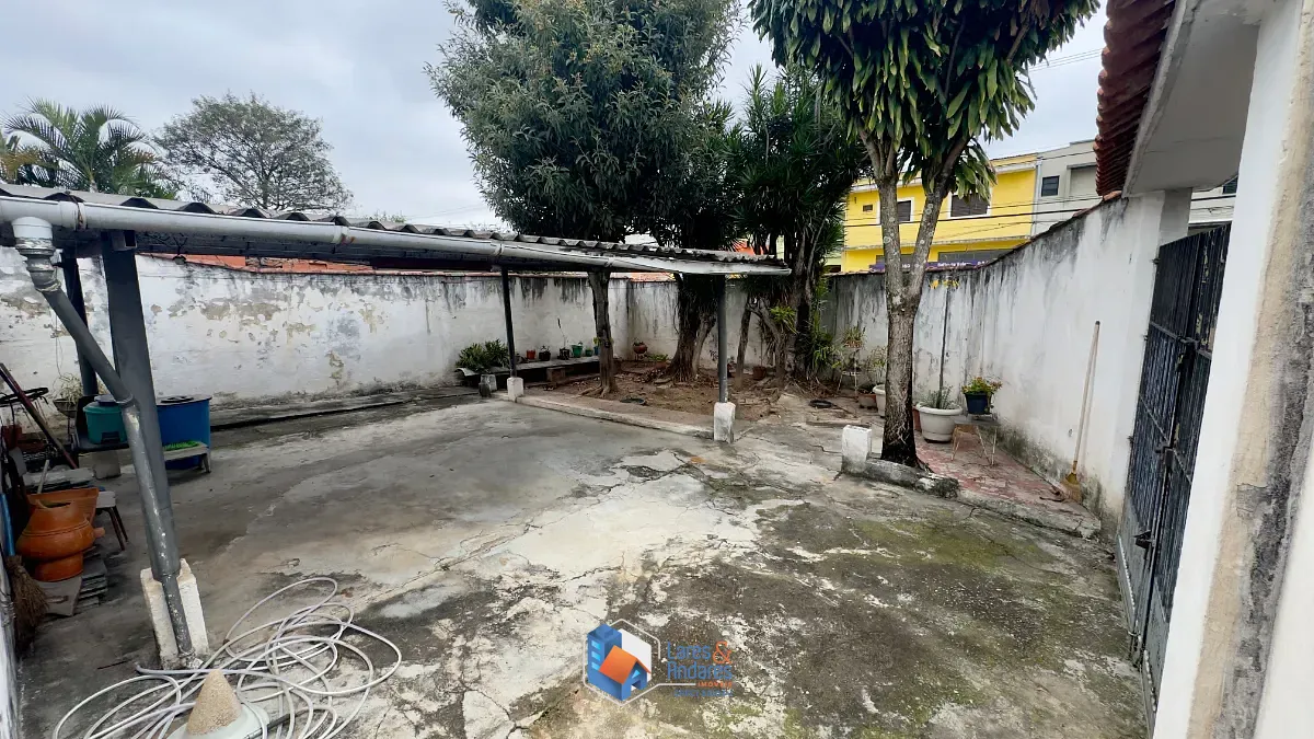 Sobrado, 3 quartos, 230 m² - Foto 12