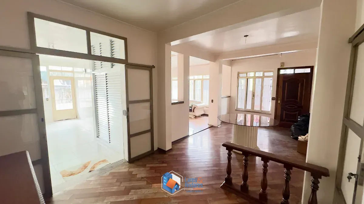 Sobrado, 3 quartos, 230 m² - Foto 16