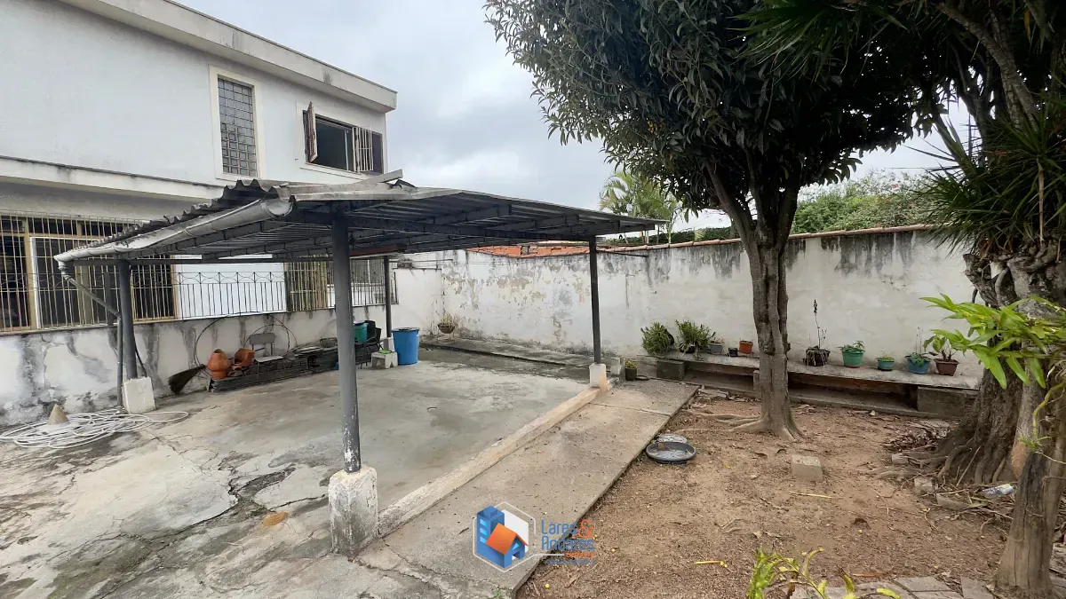 Sobrado, 3 quartos, 230 m² - Foto 13