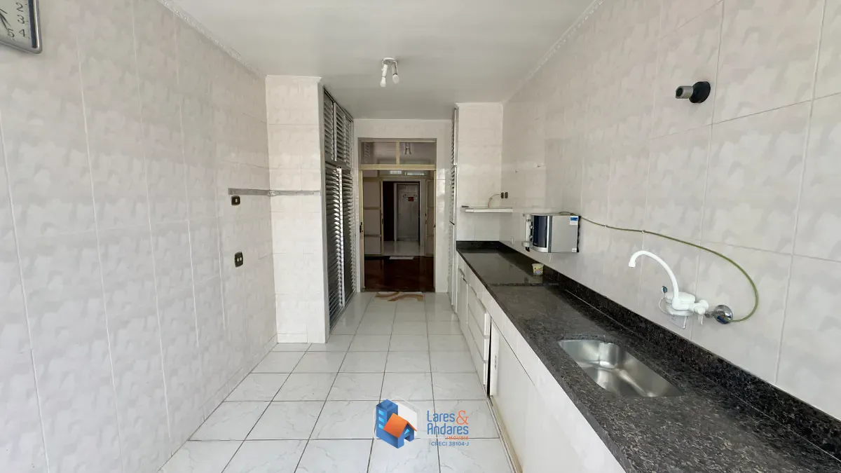 Sobrado, 3 quartos, 230 m² - Foto 17