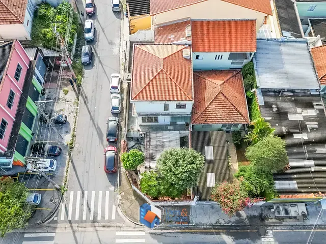 Sobrado com 253m² 3 quartos e 2 banheiros, à venda, no bairro Jardim Regina em São Paulo