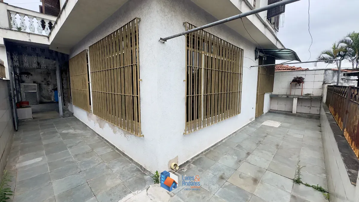 Sobrado, 3 quartos, 230 m² - Foto 11