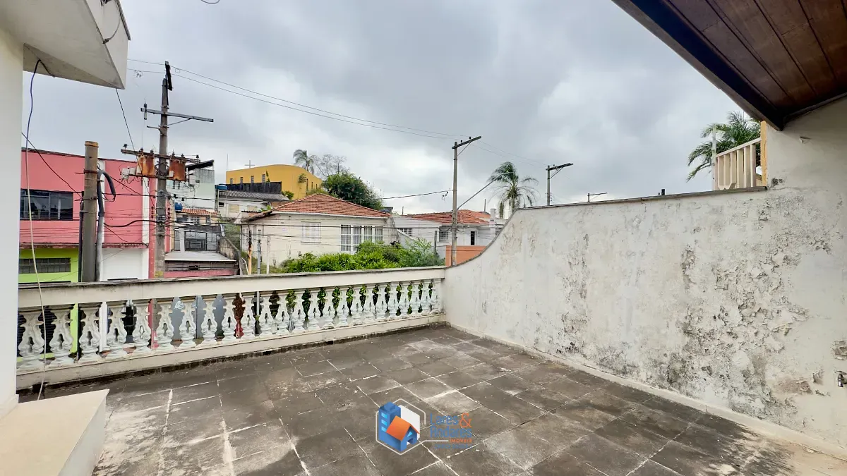 Sobrado, 3 quartos, 230 m² - Foto 33