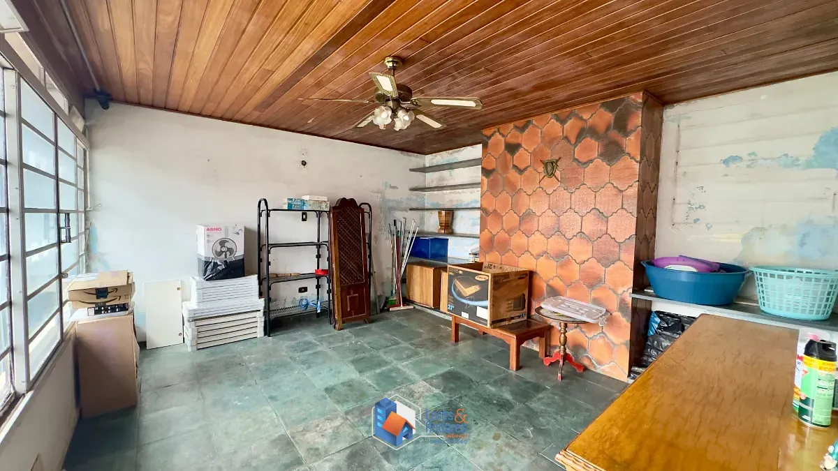 Sobrado, 3 quartos, 230 m² - Foto 30