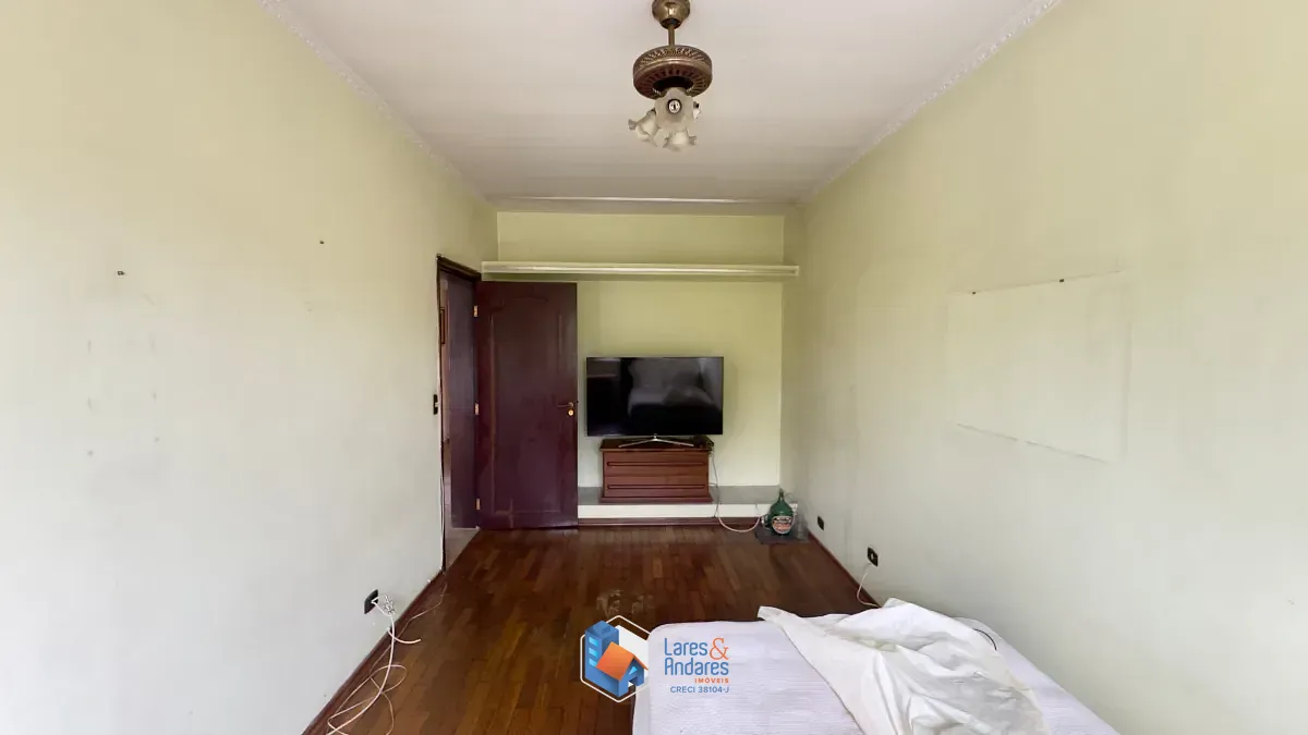 Sobrado, 3 quartos, 230 m² - Foto 27
