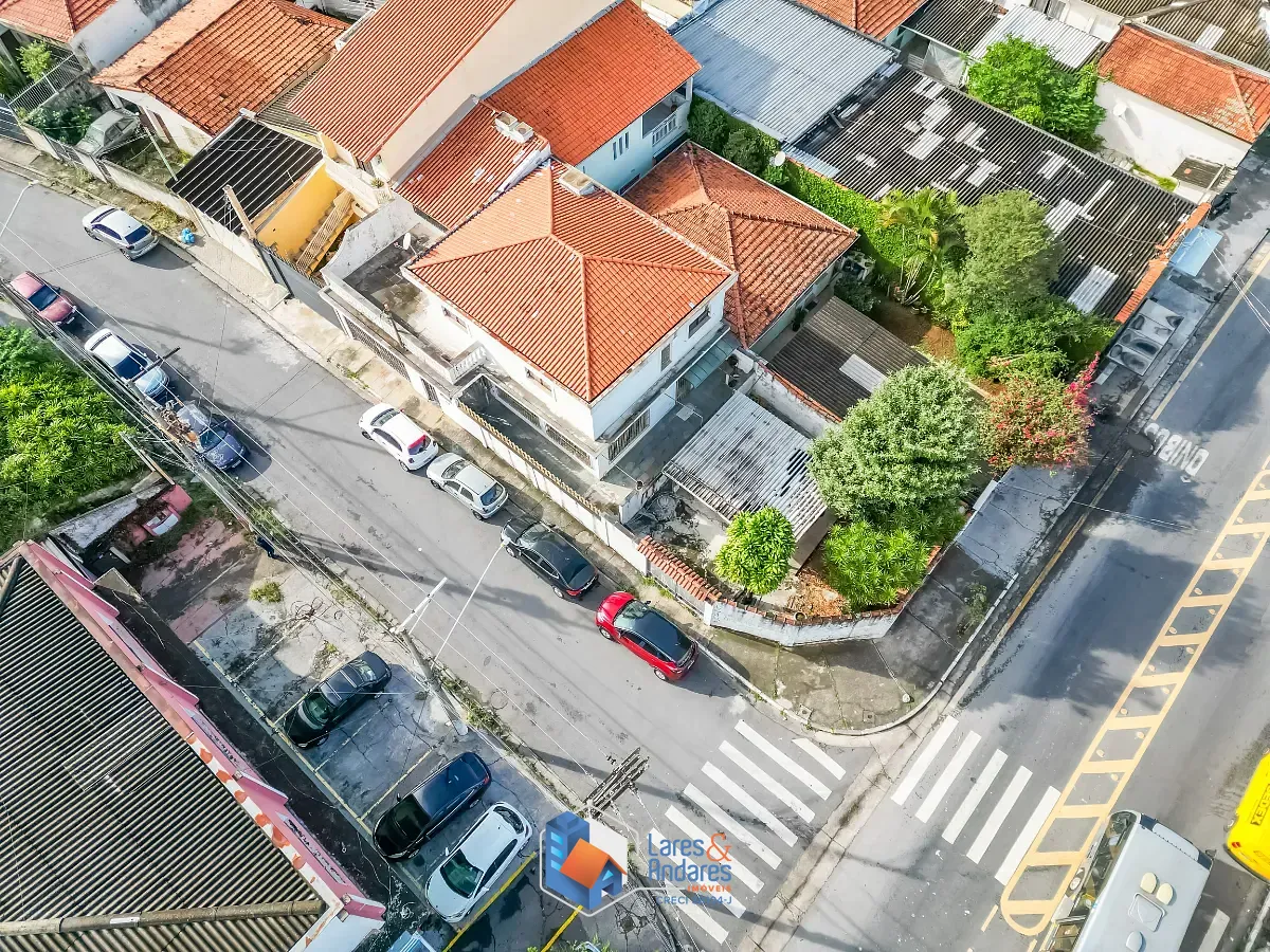 Sobrado, 3 quartos, 230 m² - Foto 6