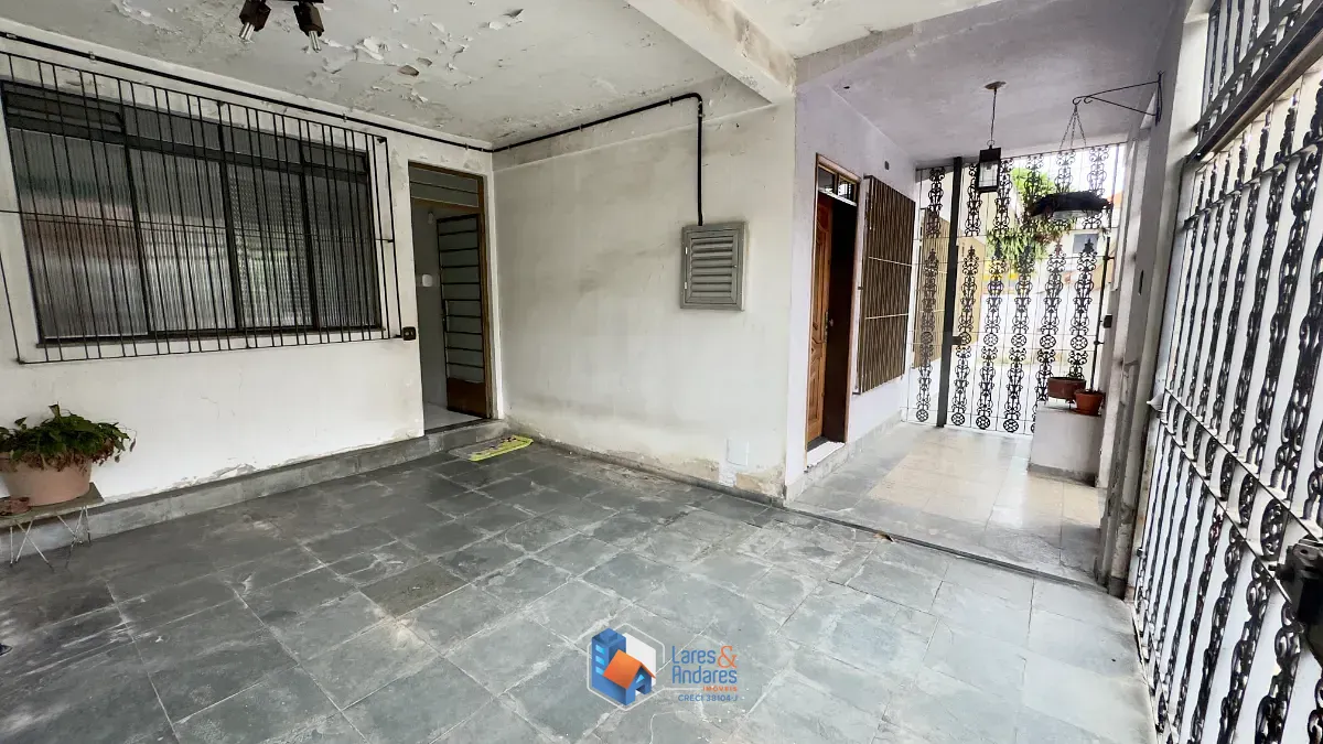 Sobrado, 3 quartos, 230 m² - Foto 9