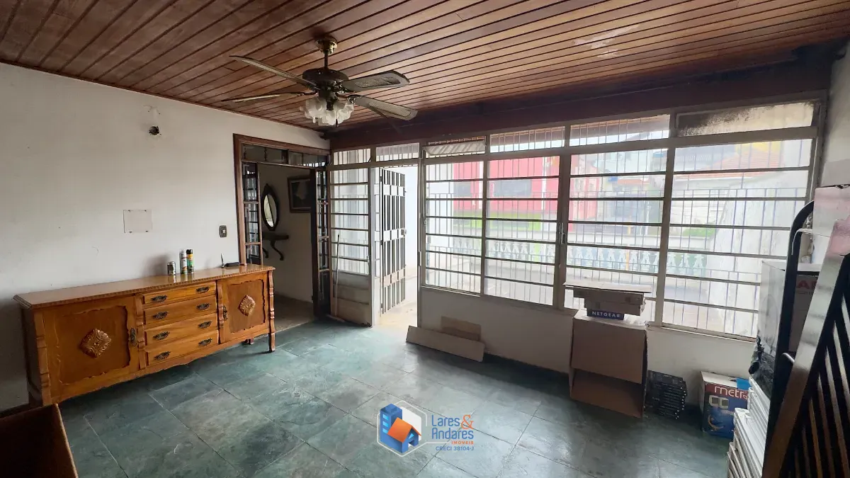 Sobrado, 3 quartos, 230 m² - Foto 31