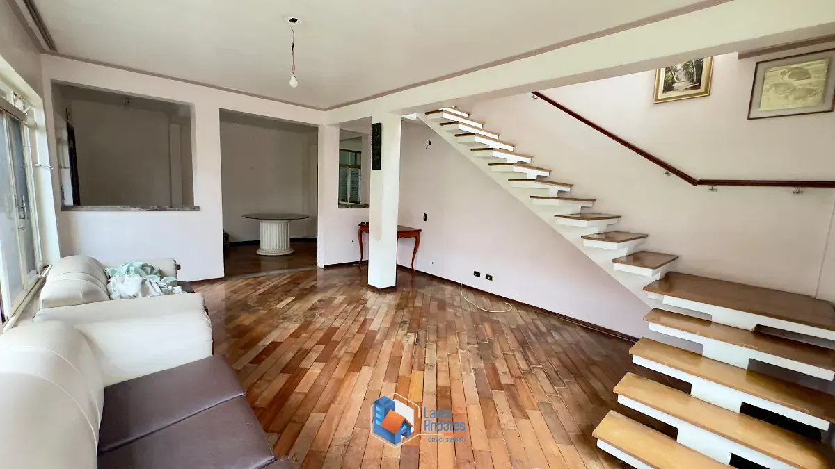 Sobrado, 3 quartos, 230 m² - Foto 21
