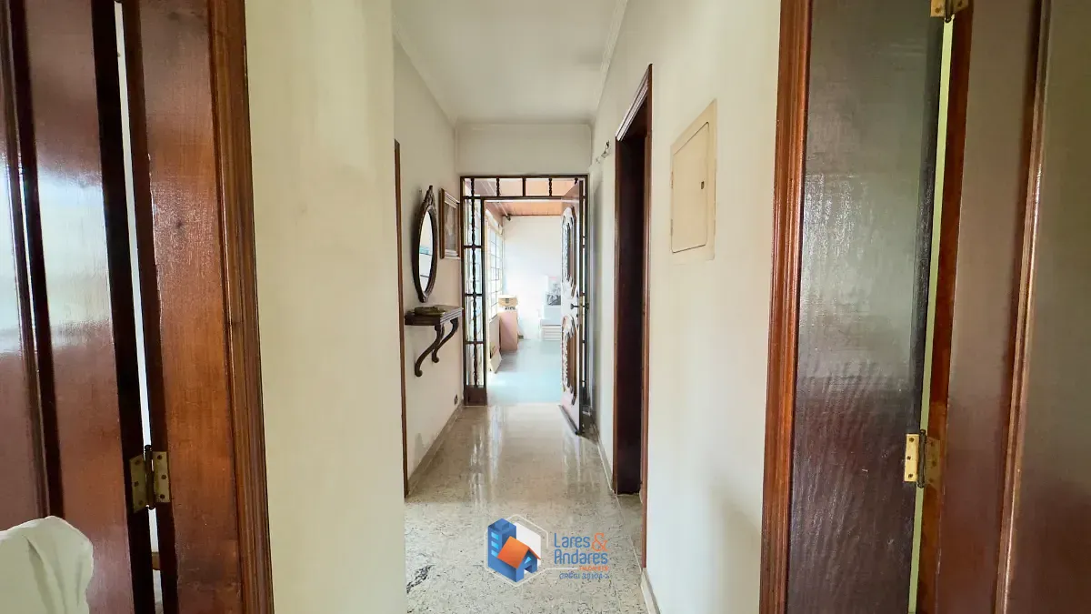 Sobrado, 3 quartos, 230 m² - Foto 22