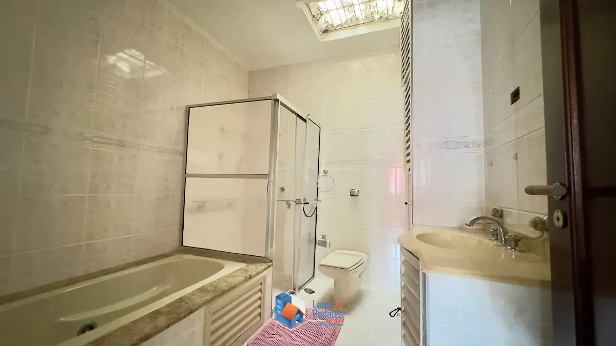 Sobrado, 3 quartos, 230 m² - Foto 25