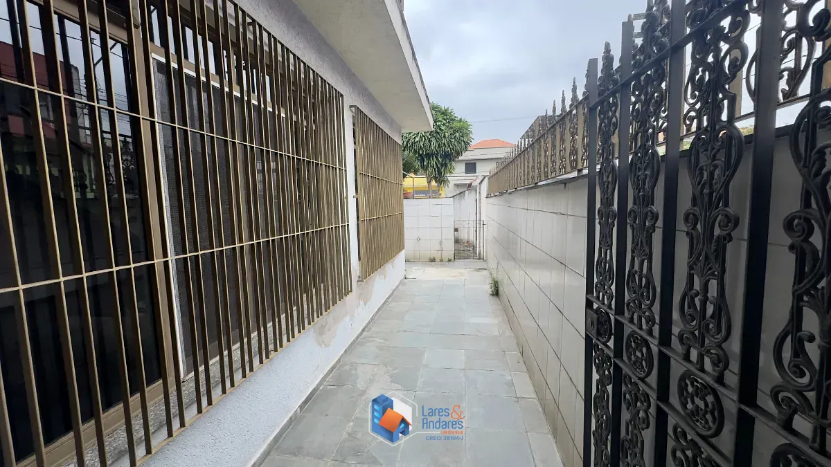 Sobrado, 3 quartos, 230 m² - Foto 10