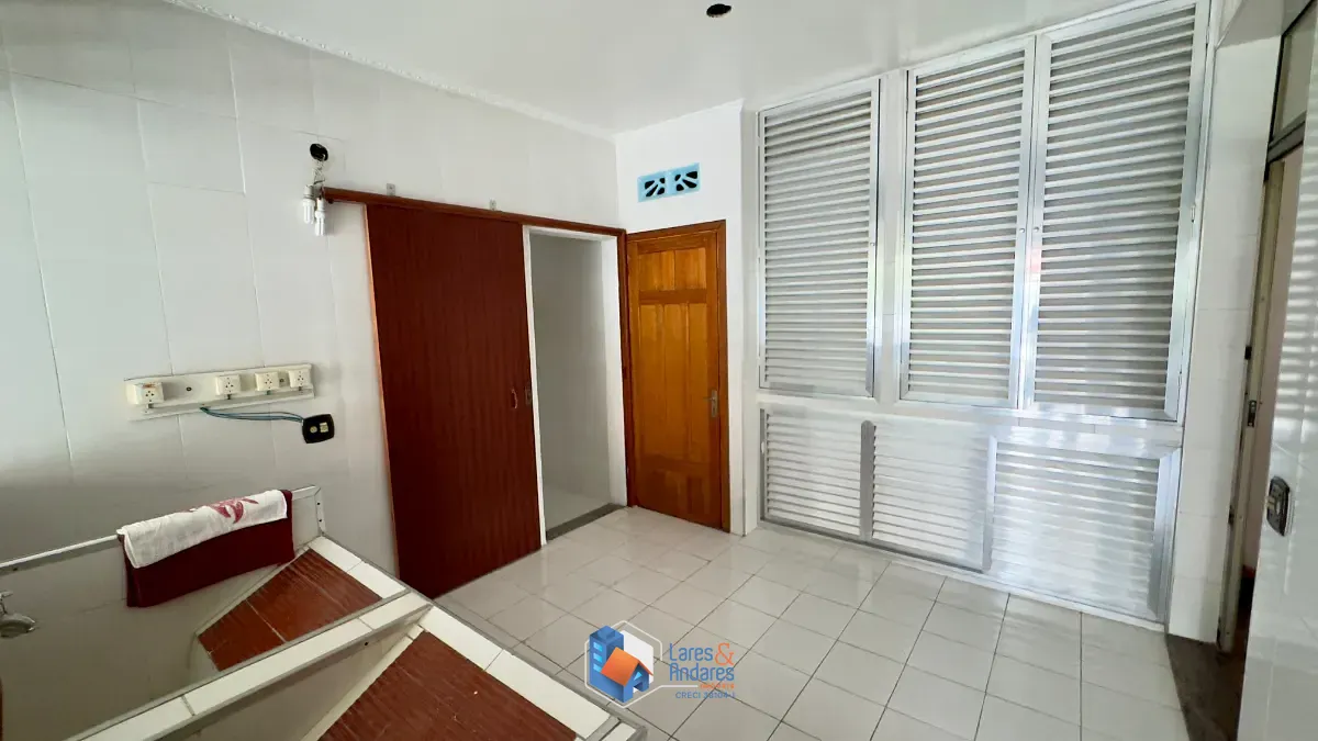 Sobrado, 3 quartos, 230 m² - Foto 14