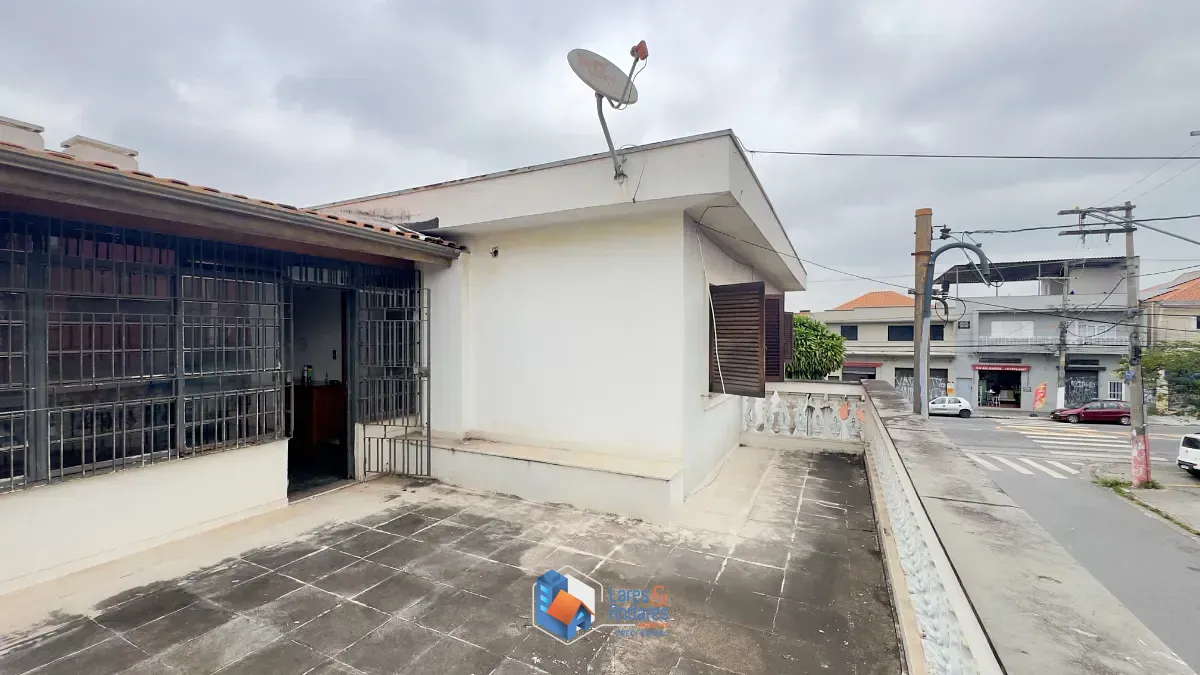 Sobrado, 3 quartos, 230 m² - Foto 32