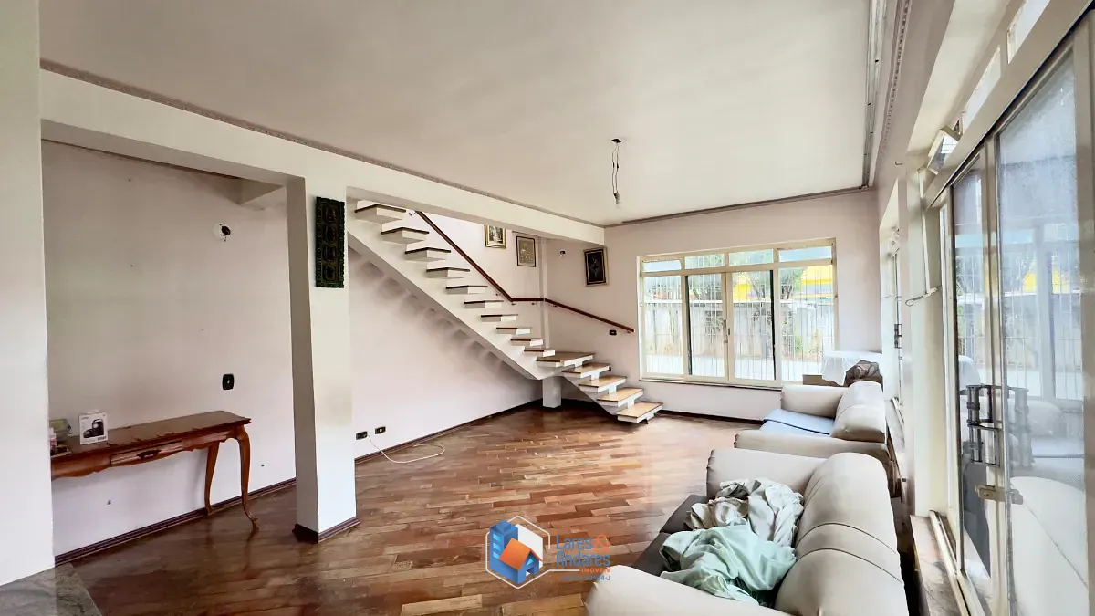 Sobrado, 3 quartos, 230 m² - Foto 20