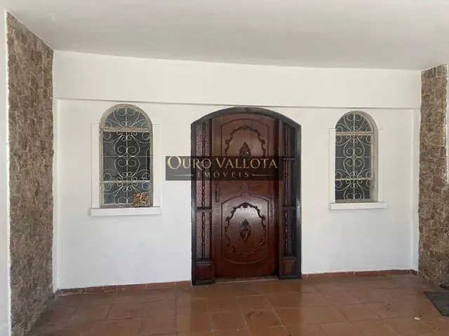 Sobrado com 125m² 3 quartos e 3 banheiros, à venda, no bairro Alto da Mooca em São Paulo
