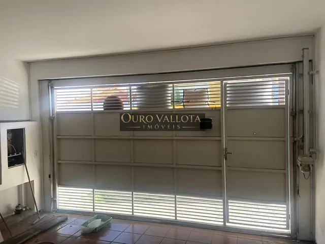 Sobrado com 125m² 3 quartos e 3 banheiros, à venda, no bairro Alto da Mooca em São Paulo
