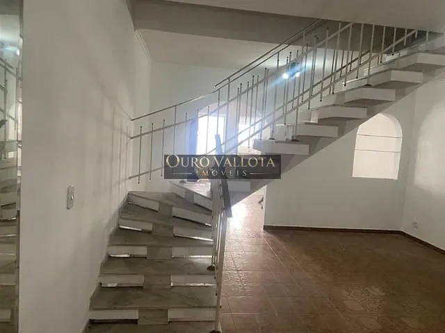 Sobrado com 125m² 3 quartos e 3 banheiros, à venda, no bairro Alto da Mooca em São Paulo