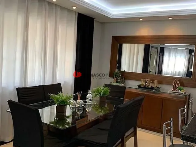 Sobrado com 383m² 3 quartos e 1 banheiro, à venda, no bairro Cerâmica em São Caetano do Sul