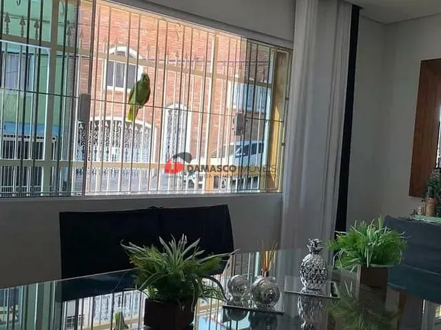 Sobrado com 383m² 3 quartos e 1 banheiro, à venda, no bairro Cerâmica em São Caetano do Sul