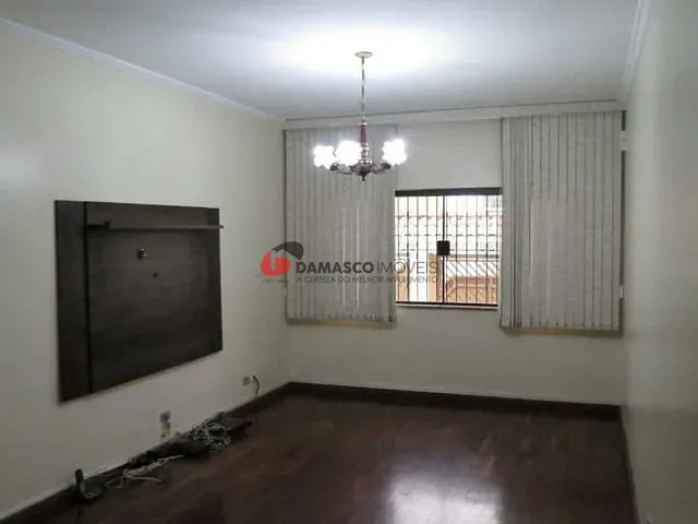 Sobrado com 248m² 3 quartos e 1 banheiro, à venda, no bairro Vila Lucia em São Paulo