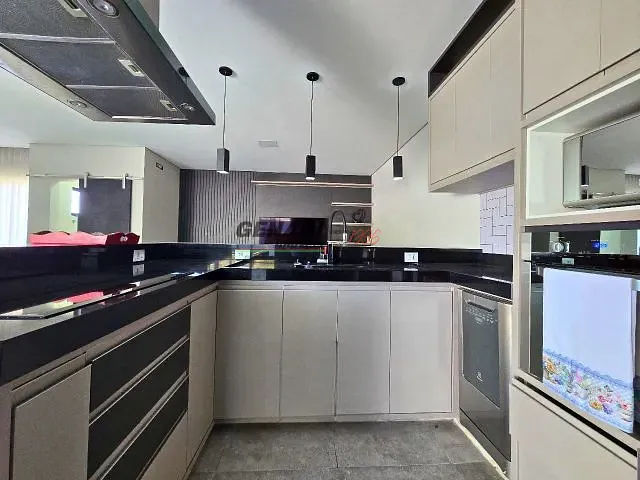 Sobrado com 160m² 3 quartos e 3 banheiros, à venda, no bairro Jardim Park Real em Indaiatuba