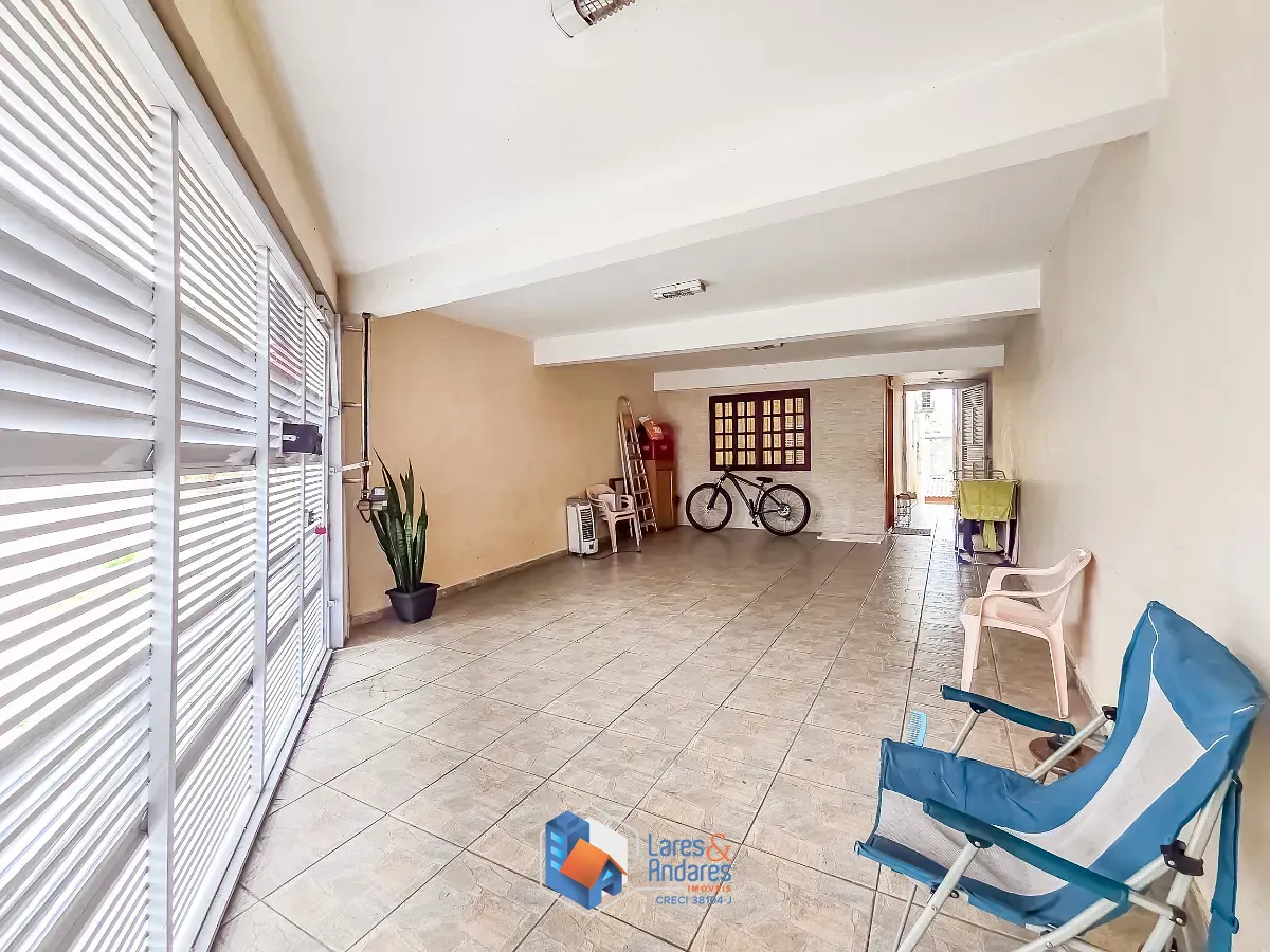 Sobrado, 3 quartos, 85 m² - Foto 53