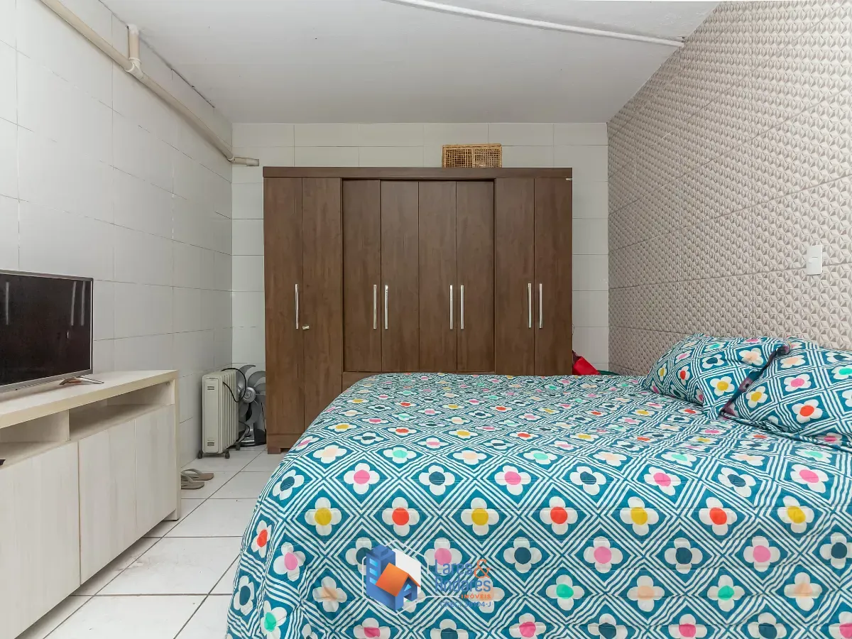 Sobrado, 3 quartos, 85 m² - Foto 3