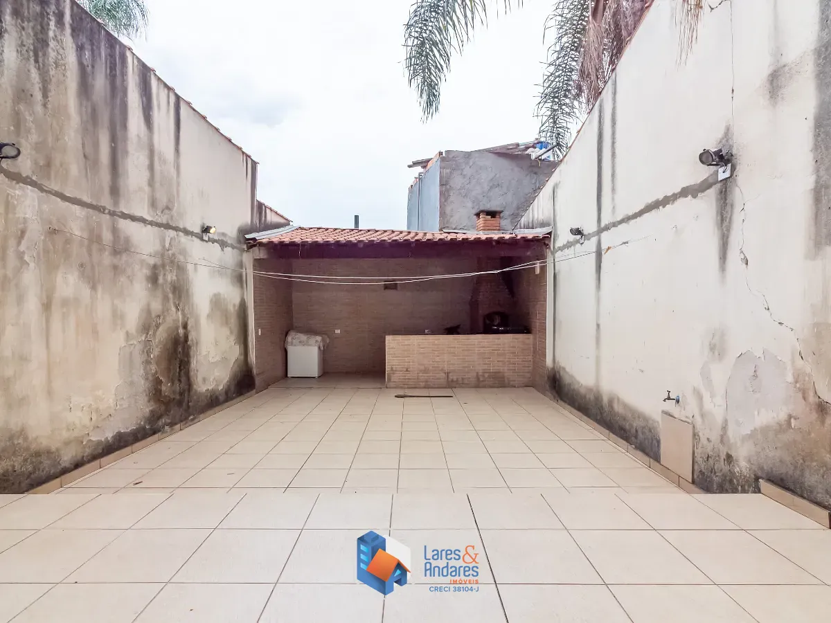 Sobrado, 3 quartos, 85 m² - Foto 6
