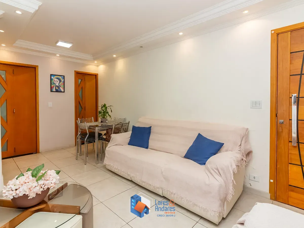 Sobrado, 3 quartos, 85 m² - Foto 29
