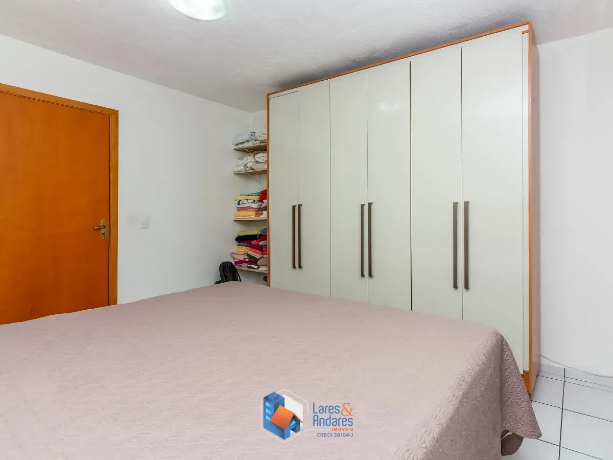 Sobrado, 3 quartos, 85 m² - Foto 42