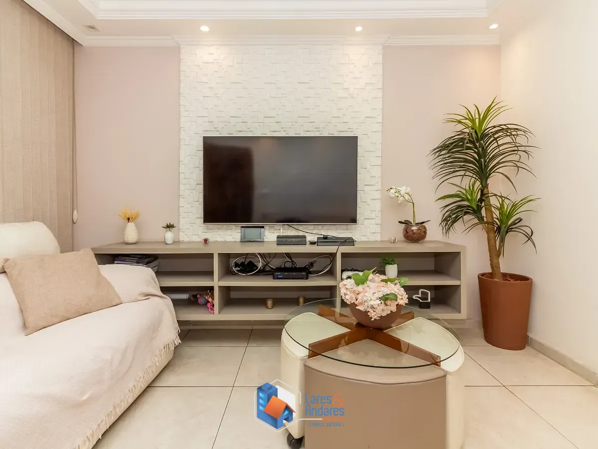Sobrado, 3 quartos, 85 m² - Foto 28