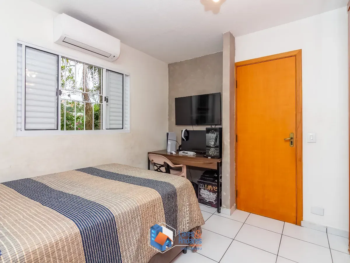 Sobrado, 3 quartos, 85 m² - Foto 33