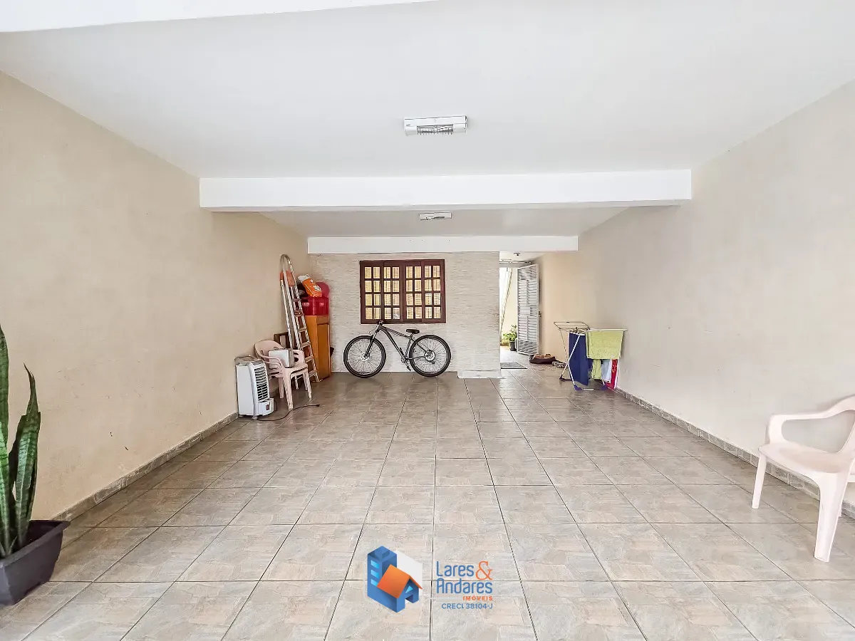 Sobrado, 3 quartos, 85 m² - Foto 54