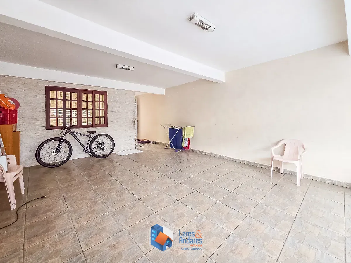Sobrado, 3 quartos, 85 m² - Foto 55