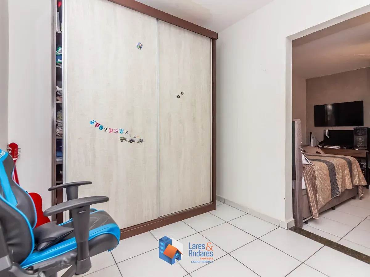 Sobrado, 3 quartos, 85 m² - Foto 32