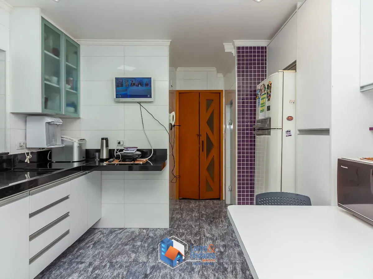 Sobrado, 3 quartos, 85 m² - Foto 19